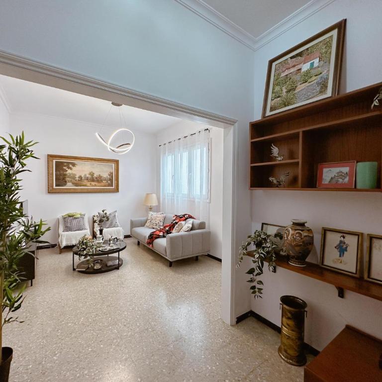 VV Vegueta Lovely Home "by henrypole home" - Three-Bedroom Apartment - 13
