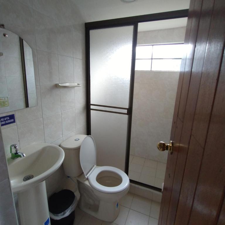 Hotel Rural Don Quijote - Apartamento - 3