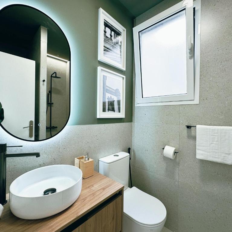 VV Vegueta Lovely Home "by henrypole home" - Three-Bedroom Superior Apartment - 22