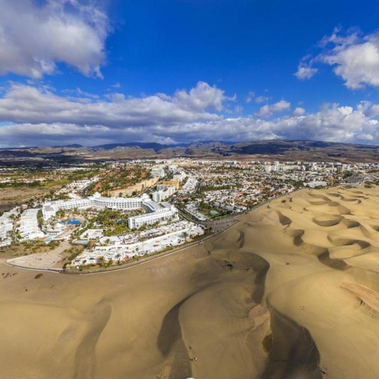 ALOE FREEDOM Maspalomas - One-Bedroom Apartment - 21