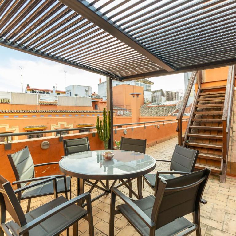 Quevedo Deluxe Duplex by Valcambre - Apartamento de 3 dormitorios - 1