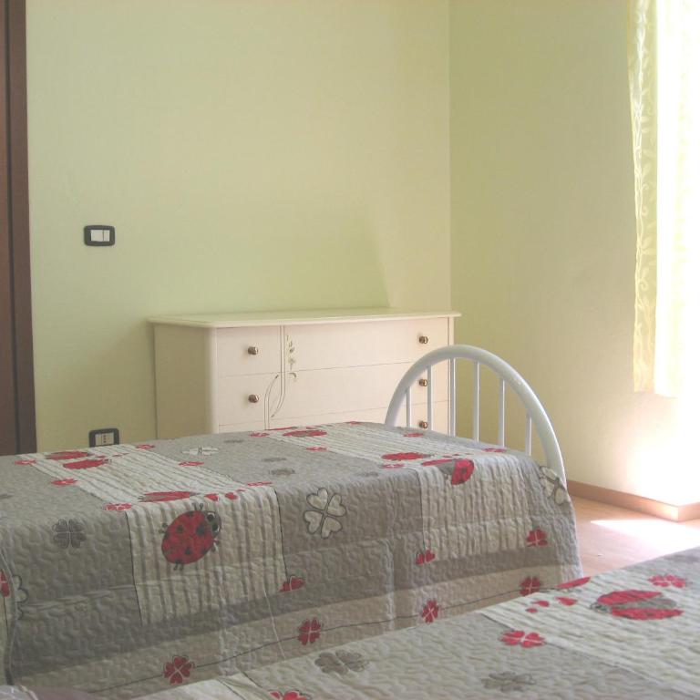 Casa Bruno B&B - Appartamento con 2 Camere da Letto - 30