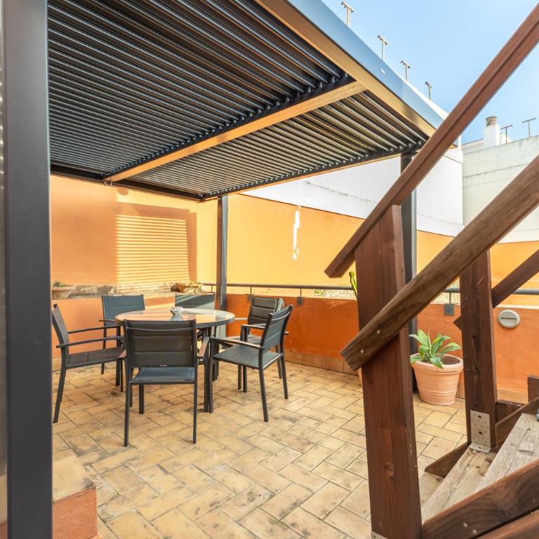 Quevedo Deluxe Duplex by Valcambre - Apartamento de 3 dormitorios - 24