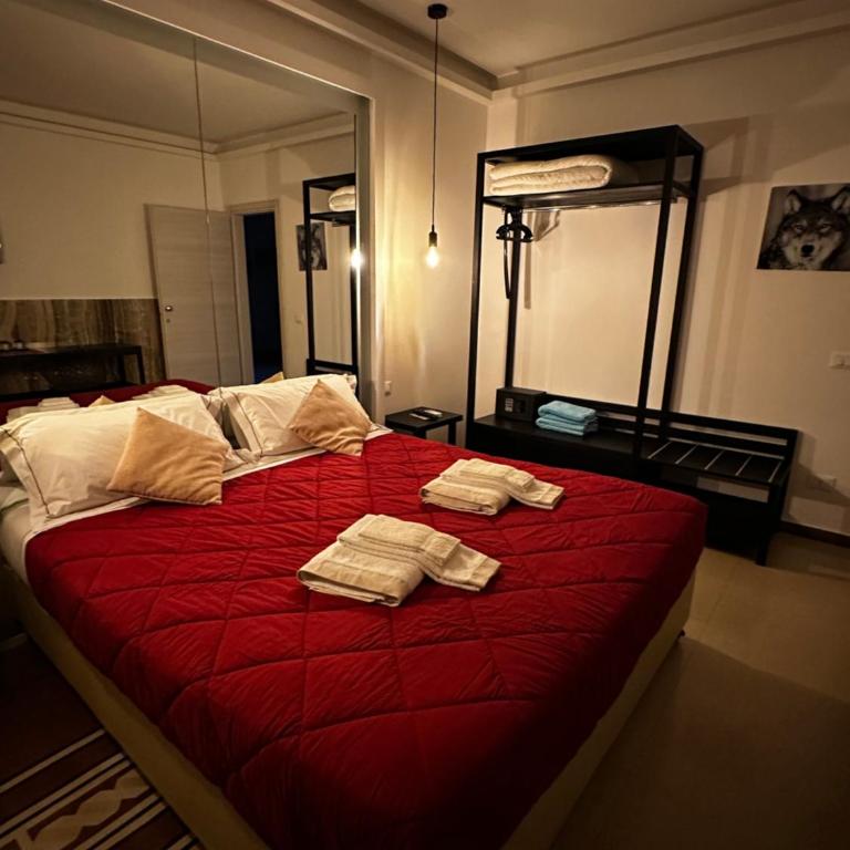 Abside Suite & Spa - Junior Suite - 16