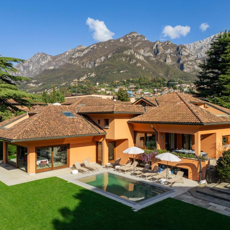 Villa Beatrice - Villa - 1