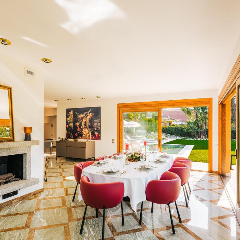 Villa Beatrice - Villa - 17