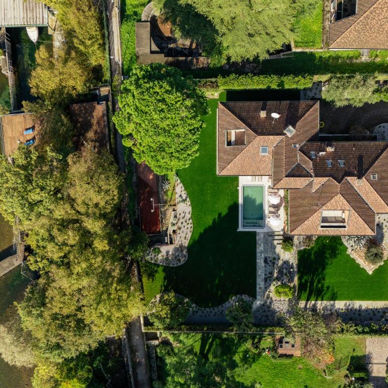 Villa Beatrice - Villa - 7