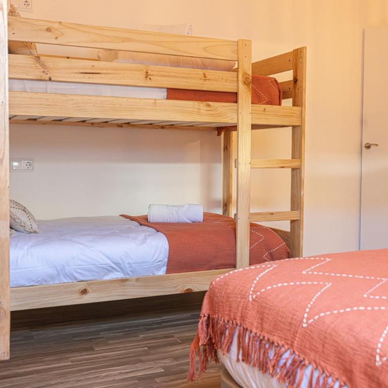 Shiva - Two-Bedroom Apartment - 21