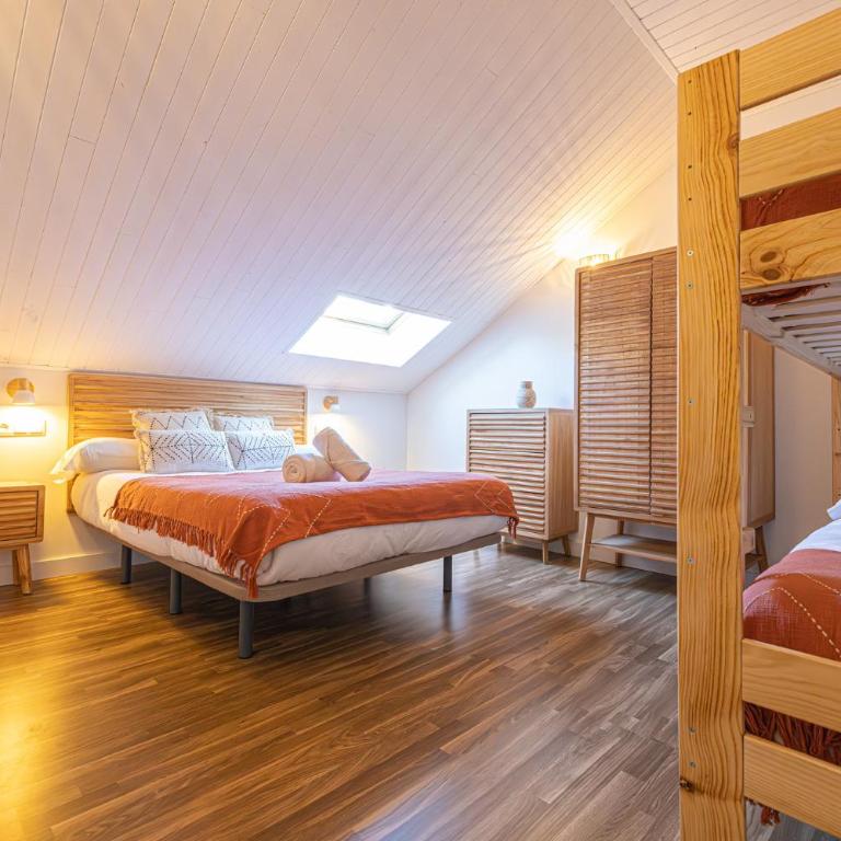 Shiva - Two-Bedroom Apartment - 28