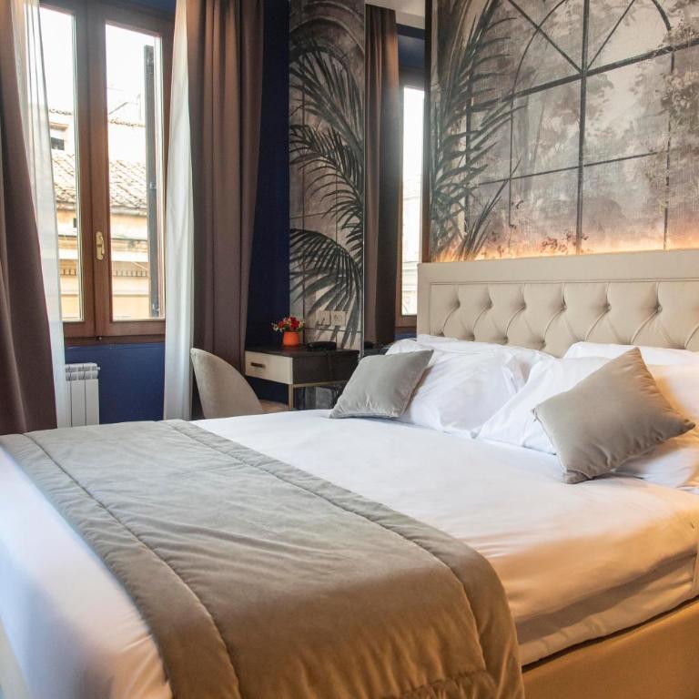 Adelaide Suite Dreams - Camera Deluxe - 13