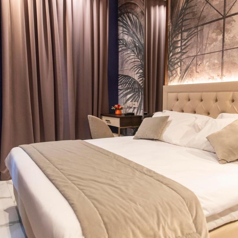 Adelaide Suite Dreams - Camera Deluxe - 6