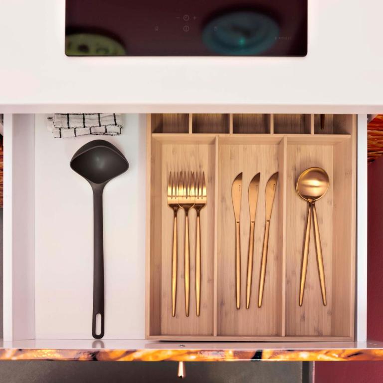 Super Cool Design Loft in Milan - Appartamento con 1 Camera da Letto - 22