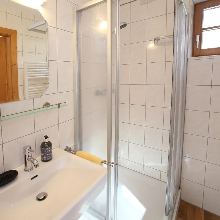 Landhaus Rieser - Appartamento con Sauna - 4