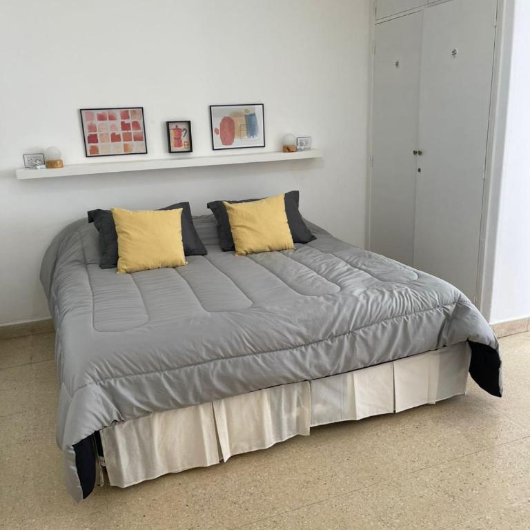 Lamadrid 2264 - Apartamento de 1 dormitorio - 5