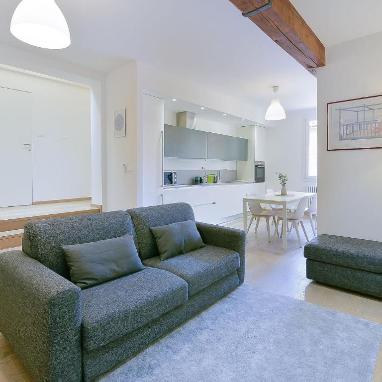 San Vitale 5 Stelle - Central Luxury Apartment - Appartamento con 3 Camere da Letto - 11