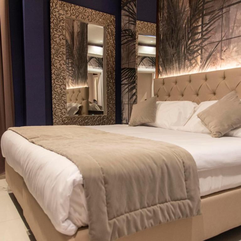 Adelaide Suite Dreams - Camera Matrimoniale Superior - 4