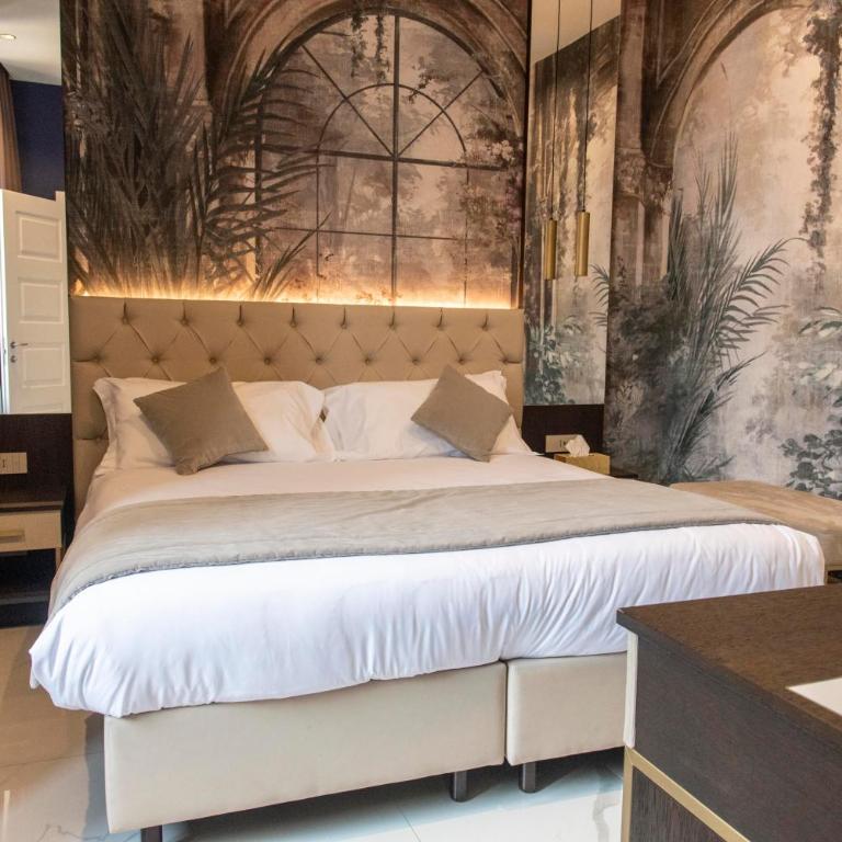 Adelaide Suite Dreams - Camera Matrimoniale Superior - 2