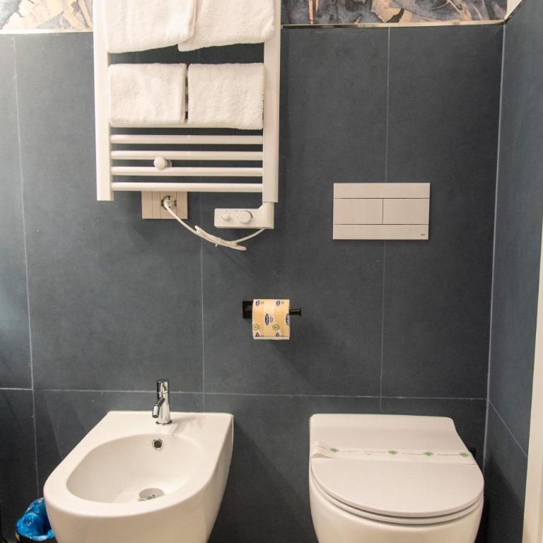 Adelaide Suite Dreams - Camera Matrimoniale Superior - 10