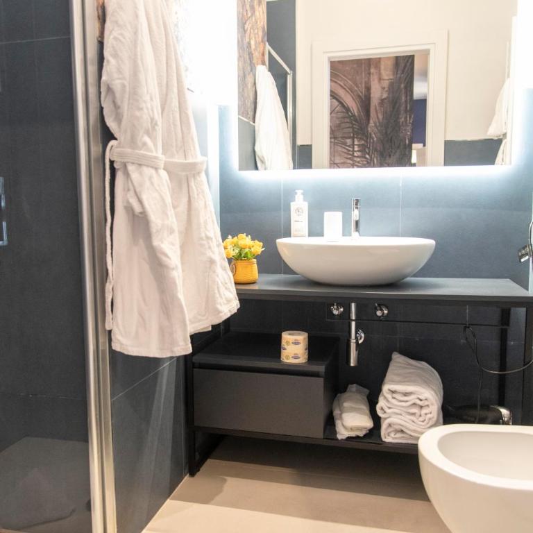 Adelaide Suite Dreams - Camera Matrimoniale Superior - 11
