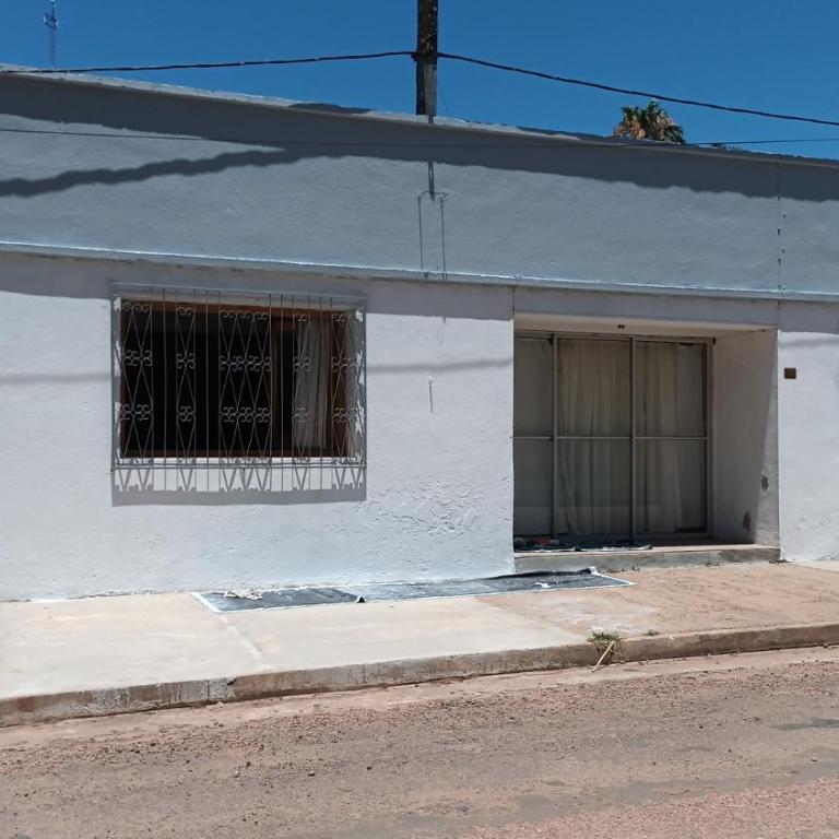 Amplia en centro de San Gregorio - Casa de 2 dormitorios - 2