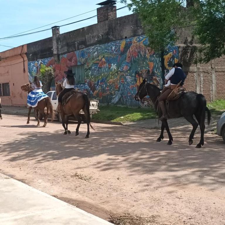 Amplia en centro de San Gregorio - Casa de 2 dormitorios - 3