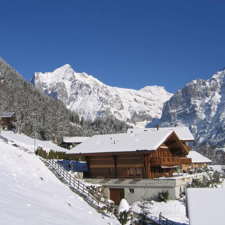 Chalet Heimat - Chalet - 1