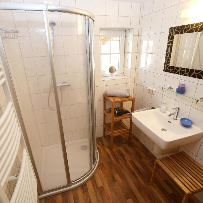 Landhaus Rieser - Appartamento con 2 Camere da Letto - 8