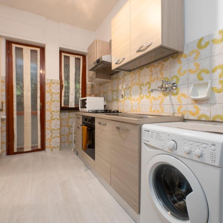 228 - Casa Guarda Stelle - In Residence con Piscina e Aree esterne comuni a 1km dal Mare - Appartamento con 1 Camera da Letto - 22