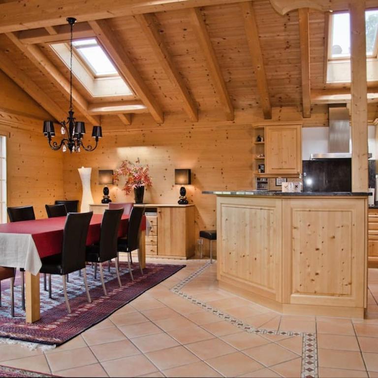 Chalet Heimat - Chalet - 12