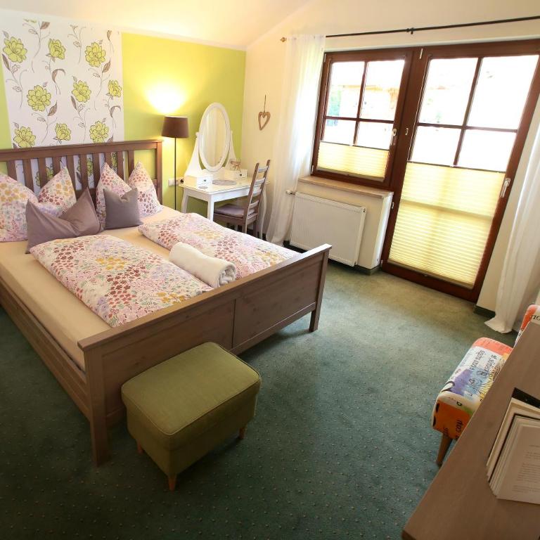 Landhaus Rieser - Appartamento con 2 Camere da Letto - 10