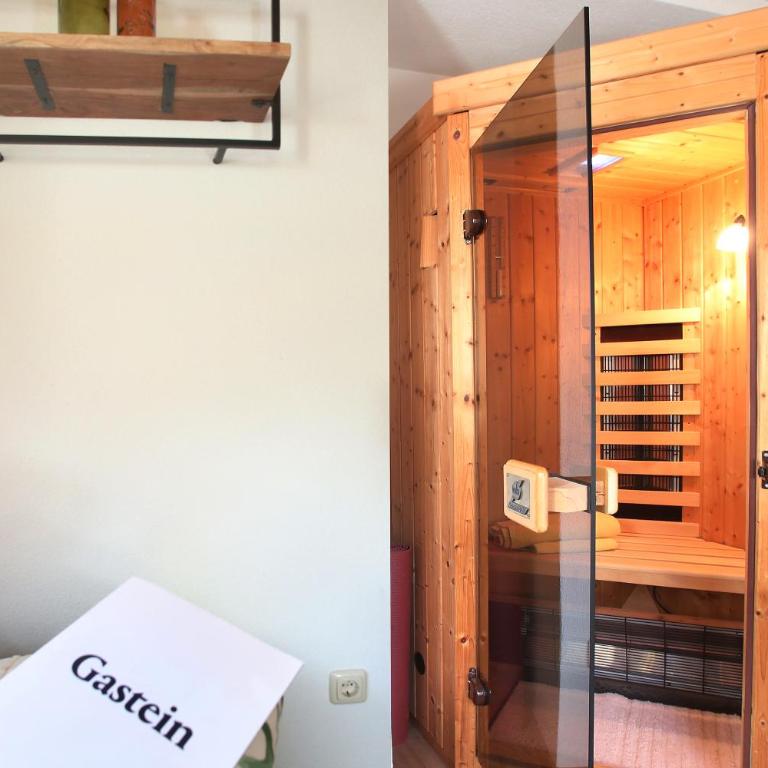 Landhaus Rieser - Appartamento con Sauna - 7