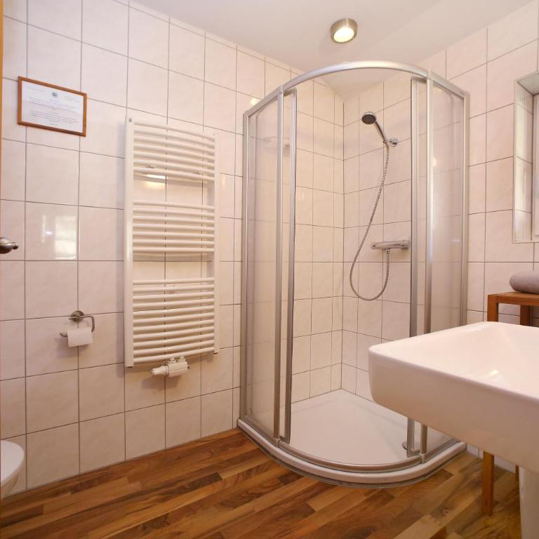 Landhaus Rieser - Appartamento con 2 Camere da Letto - 13