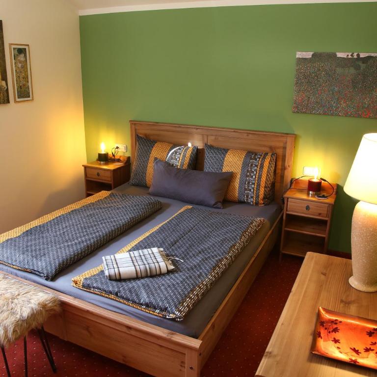 Landhaus Rieser - Appartamento con 2 Camere da Letto - 14