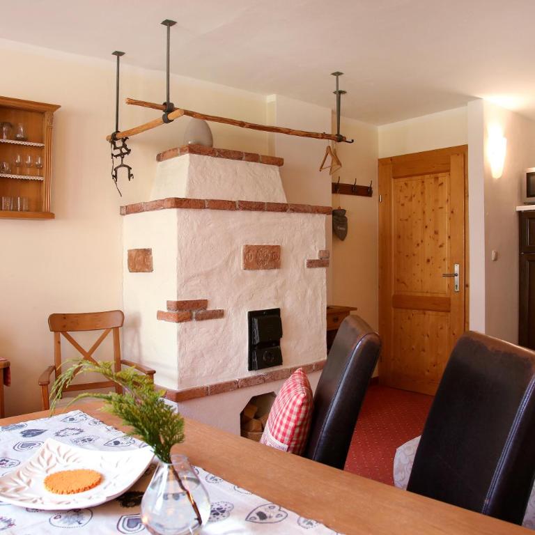 Landhaus Rieser - Appartamento con 2 Camere da Letto - 19