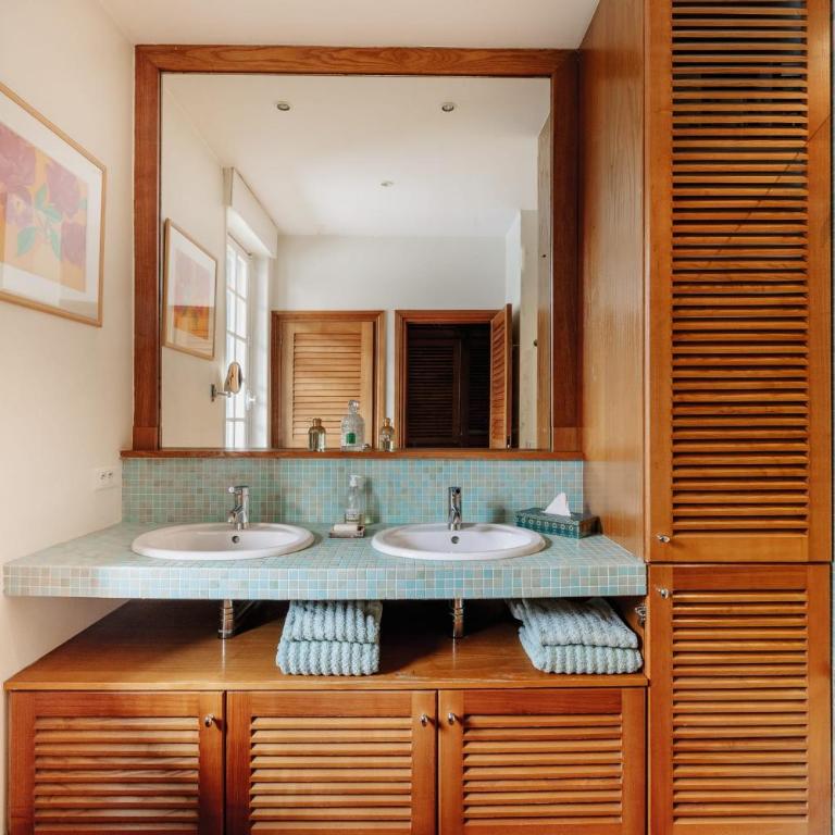 Villa Bayard - Biarritz - Ferienhaus - 21