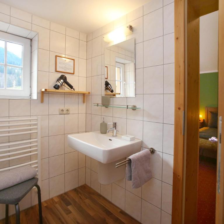 Landhaus Rieser - Appartamento con 2 Camere da Letto - 18