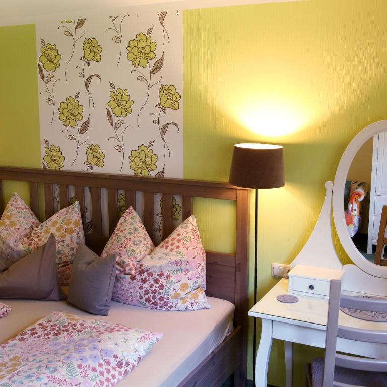 Landhaus Rieser - Appartamento con 2 Camere da Letto - 16