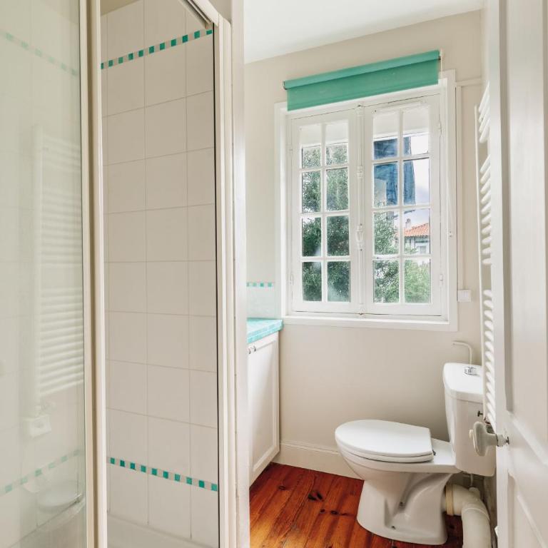 Villa Bayard - Biarritz - Ferienhaus - 26