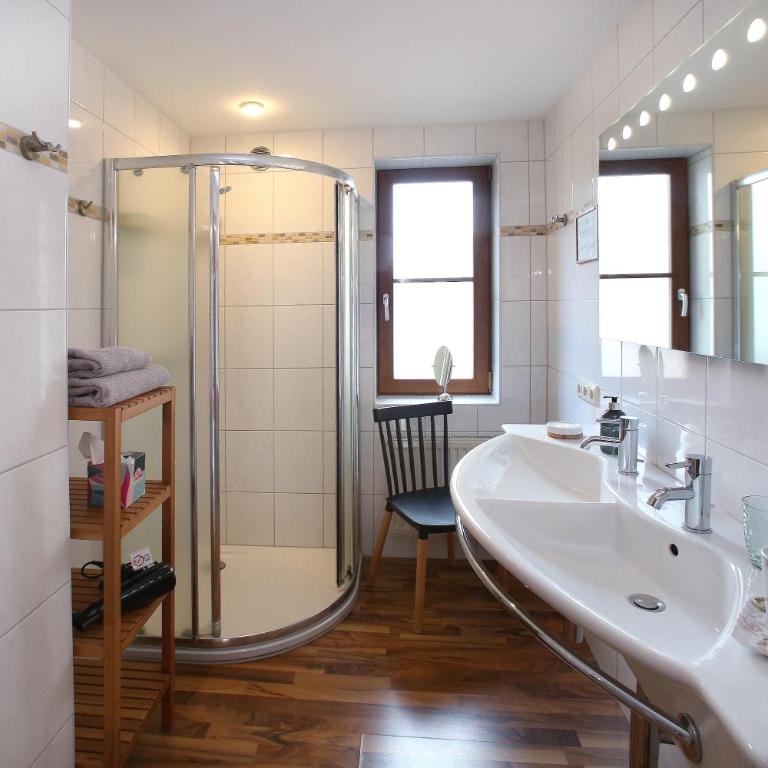 Landhaus Rieser - Appartamento con 2 Camere da Letto - 7