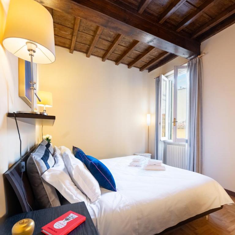 Via Panzani 16 - 2do piano - Annalisa - Nuovo, Centrale e Confortevole vicino al Duomo - Appartamento con 2 Camere da Letto - 18