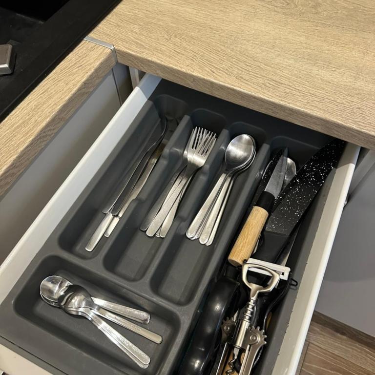 Le 2 - Très Beau T3 1er étage tout confort, neuf, Mulhouse centre - stationnement gratuit - Apartment - 32