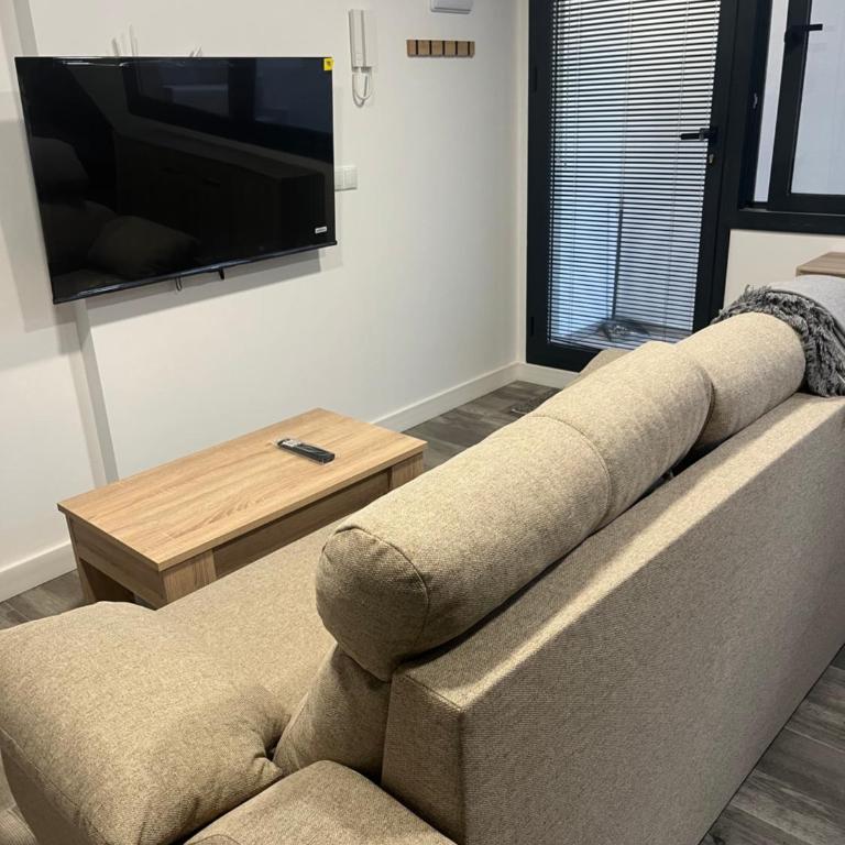 Semisótano-Isitom - Apartamento de 1 dormitorio - 3