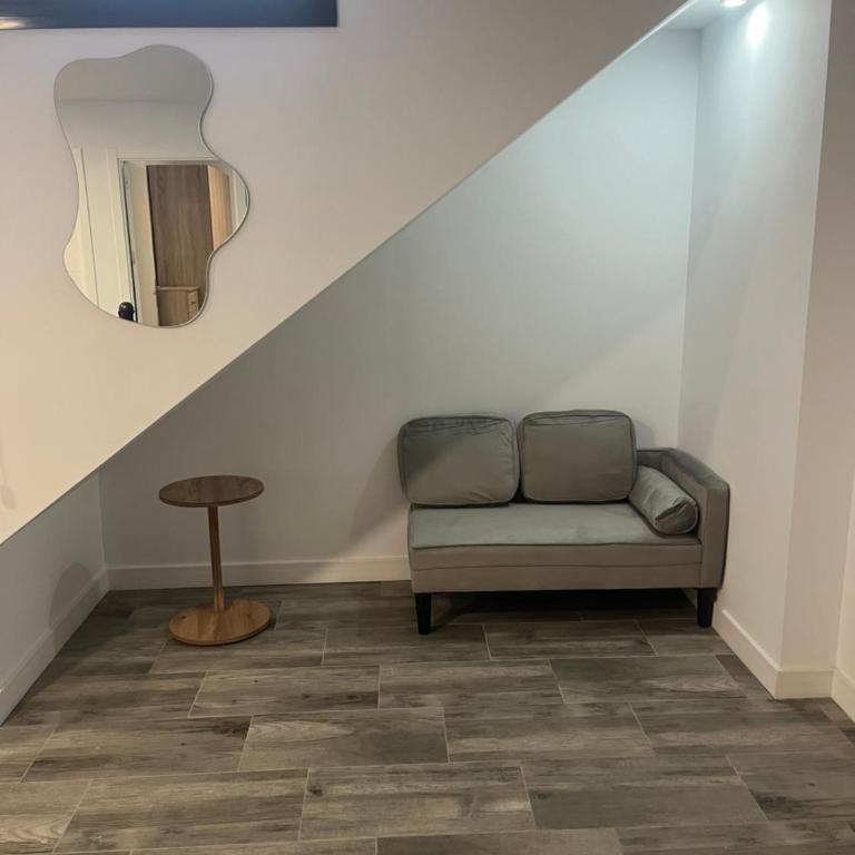 Semisótano-Isitom - Apartamento de 1 dormitorio - 8