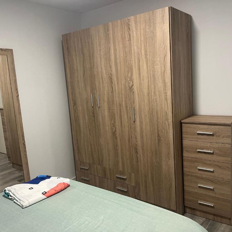Semisótano-Isitom - Apartamento de 1 dormitorio - 9