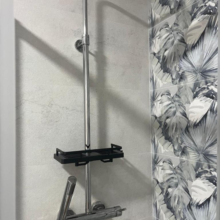 Semisótano-Isitom - Apartamento de 1 dormitorio - 11
