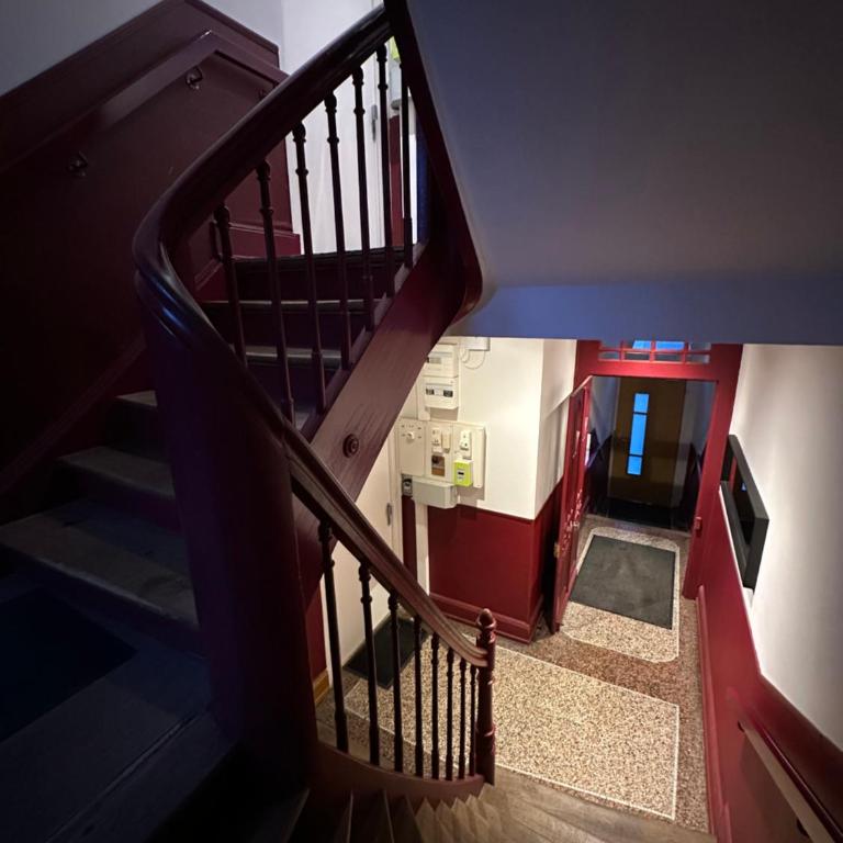 Le 2 - Très Beau T3 1er étage tout confort, neuf, Mulhouse centre - stationnement gratuit - Apartment - 38