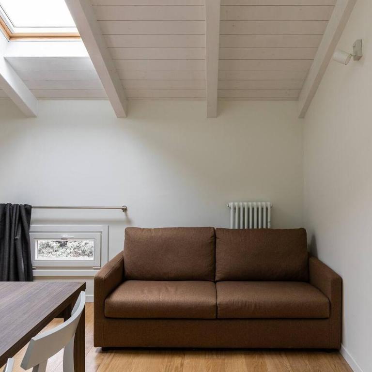 Casa Gini Apartments - Smart - Appartamento con 1 Camera da Letto - 1