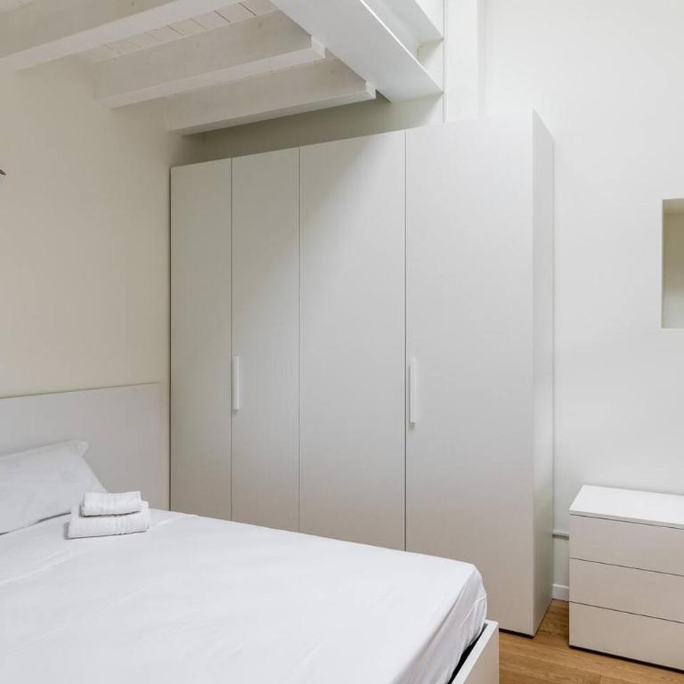 Casa Gini Apartments - Smart - Appartamento con 1 Camera da Letto - 4