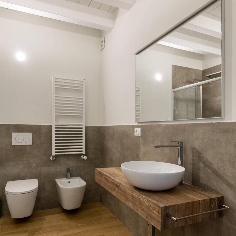 Casa Gini Apartments - Smart - Appartamento con 1 Camera da Letto - 6