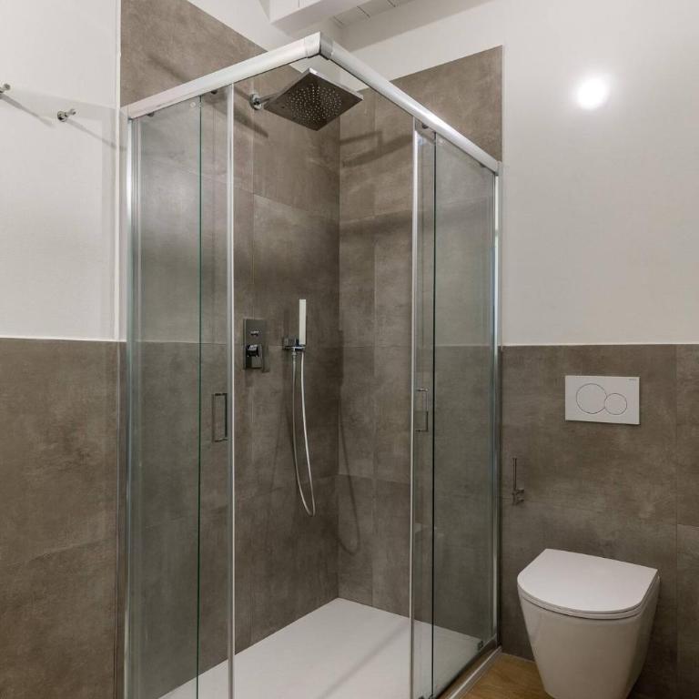 Casa Gini Apartments - Smart - Appartamento con 1 Camera da Letto - 7